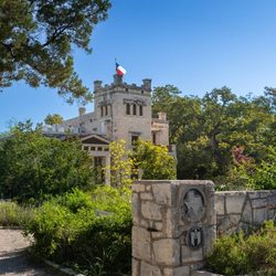 High Noon Talk: The Life and Work of Elisabet Ney