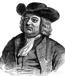 William Penn's Amazing Success