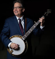 Bill Evans presents The Banjo in America