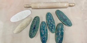 Hand Building with Clay: Beyond the Wheel