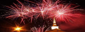4th of July Celebration
