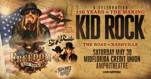 KID ROCK