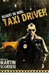 Taxi Driver with Pinot Noir Tasting