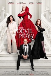 The Devil Wears Prada 2 Premiere Party