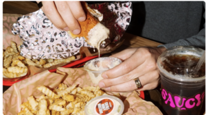 Saucy! by KFC Jacksonville Saucy Soirée