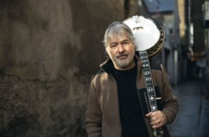Béla Fleck