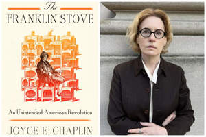 The Franklin Stove: An Unintended American Revolution