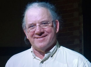 Merrill Kohlhofer Featured at Story Space online Tue 03/24/2026