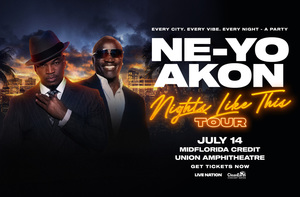 NEYO & AKON