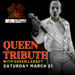 Queen Tribute | Queen Legacy