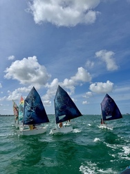 5th Annual Winds of Change