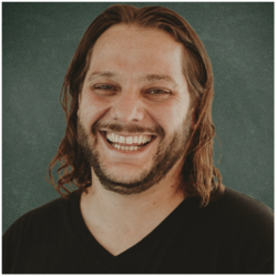 MATT BELLAK