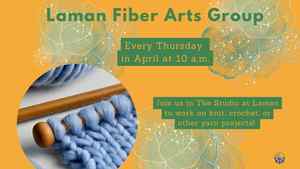 Laman Fiber Arts Group
