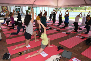 4th Annual Health Channel Women's Health Fair