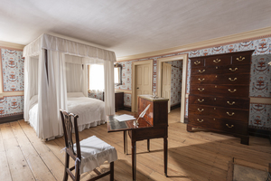 Becoming American: 2026 Mount Vernon Symposium