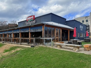 NCAA® March Madness® Watch Party