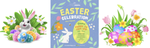 Rivermark Village Shopping Center Annual Easter Celebration