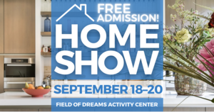 FREE Jefferson County Home & Lifestyle Show, September 2026