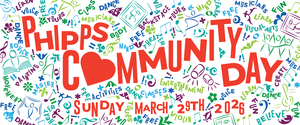 Phipps Community Day