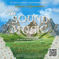 The Sound of Music