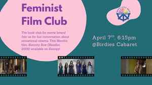 Feminist Film Club