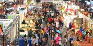 2026 Autumn Festival, An Arts & Crafts Affair