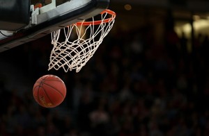 Basketball Sunday Watch Party at Mirada Lagoon