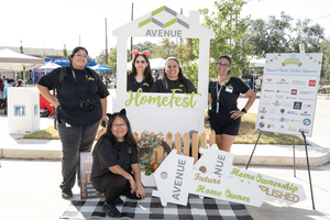 Avenue HomeFest presented by Frost Bank