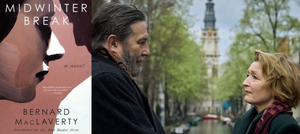Book-to-Film Club: Midwinter Break