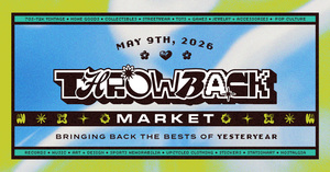 Throwback Market