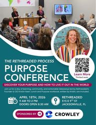 The Rethreaded Process: Purpose Conference