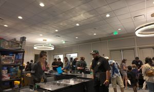 The Syndicate Trade Show - Tampa