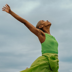 Jasmine Hearn, Memory Fleet: Stay in the Circle