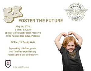 FOSTER THE FUTURE 2026