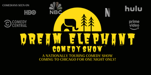 Dream Elephant Comedy Show