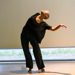 Spectrum of Strength with Jasmine Hearn