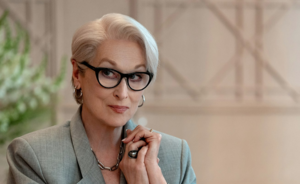 The Devil Wears Prada 2 Costume Screening