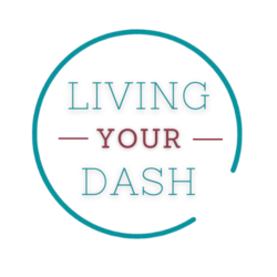 Living Your Dash