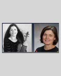 Evening Glow Music Series