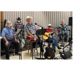 Friday Feast & Dancing Feet