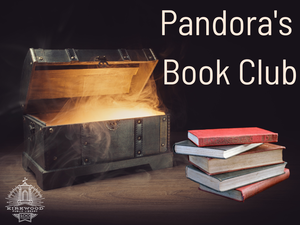 Pandora’s Book Club