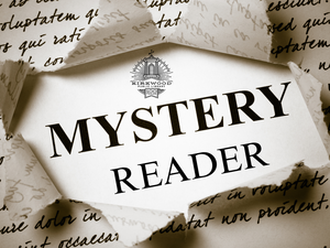 Mystery Readers Book Club