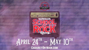 School of Rock the Musical