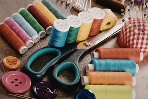 Clothes Mending Clinic