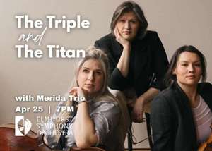 The Triple & The Titan