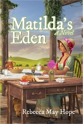 Book Launch: Matilda's Eden