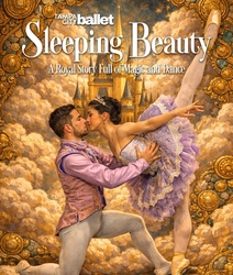 Sleeping Beauty Presented by The Tampa City Ballet