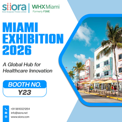 Miami Exhibition 2026: A Global Hub for Healthcare Innovation