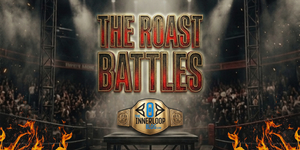 The Roast Battles - Presented By The Innerloop Blog