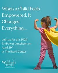 2026 EmPower Luncheon